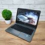 Ноутбук Б/В HP ProBook 640 G1, Intel Core i5-4300M, DDR3 8 GB, SSD 128GB, 14" HD