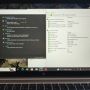 Ноутбук Б/В HP EliteBook 845 G7, AMD Ryzen 5 PRO 4650u, DDR4 16 GB, SSD 256GB, AMD Radeon Graphics, 14" Full HD Сенсор