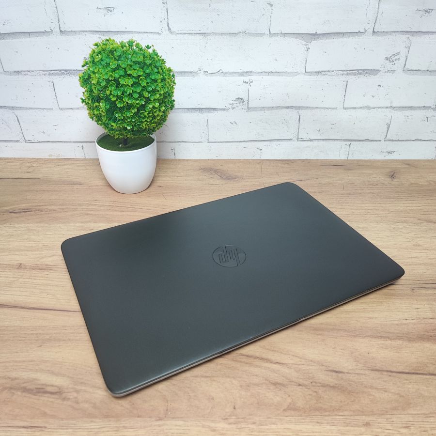 Ноутбук Б/В HP EliteBook 850 G2, Intel Core i7-5600U, DDR3 8 GB, SSD 256GB + HDD 500GB, 15.6" Full HD