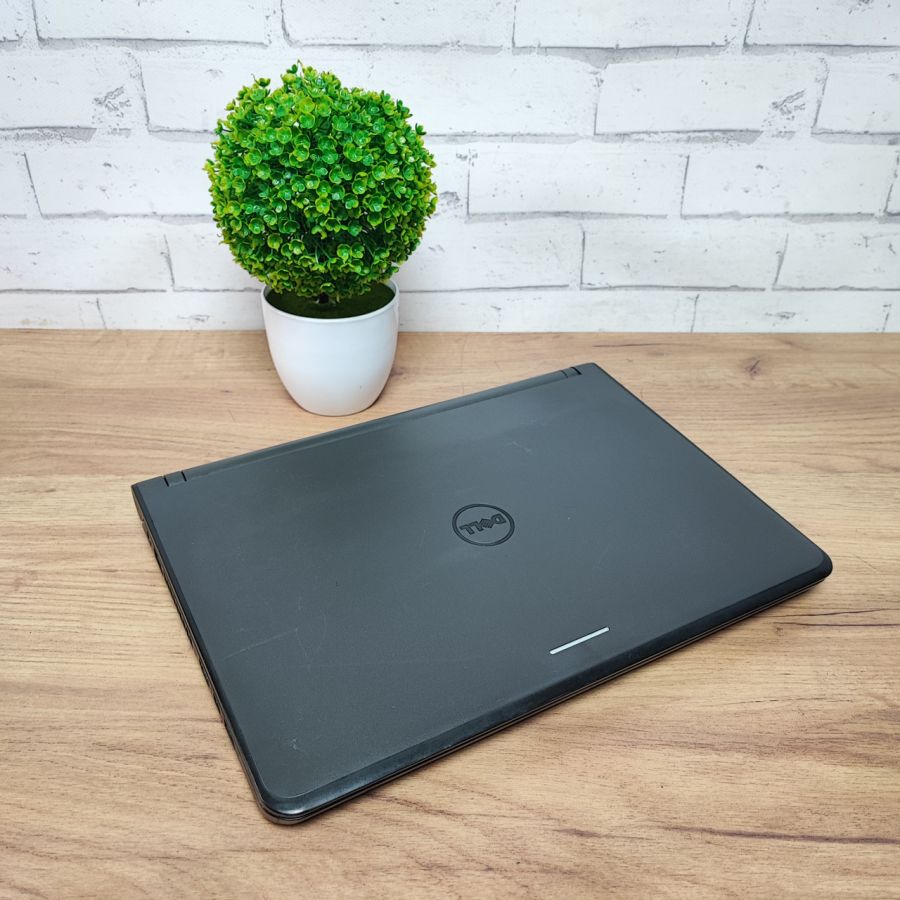 Ноутбук Б/В Dell Latitude 3340, Intel Core i5-4210U, DDR3 8 GB, SSD 256GB, 13.3" HD