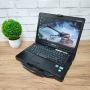 Ноутбук Б/В Panasonic CF-53, Intel Core i5-3320M, DDR3 8 GB, SSD 120GB, 15.6" HD