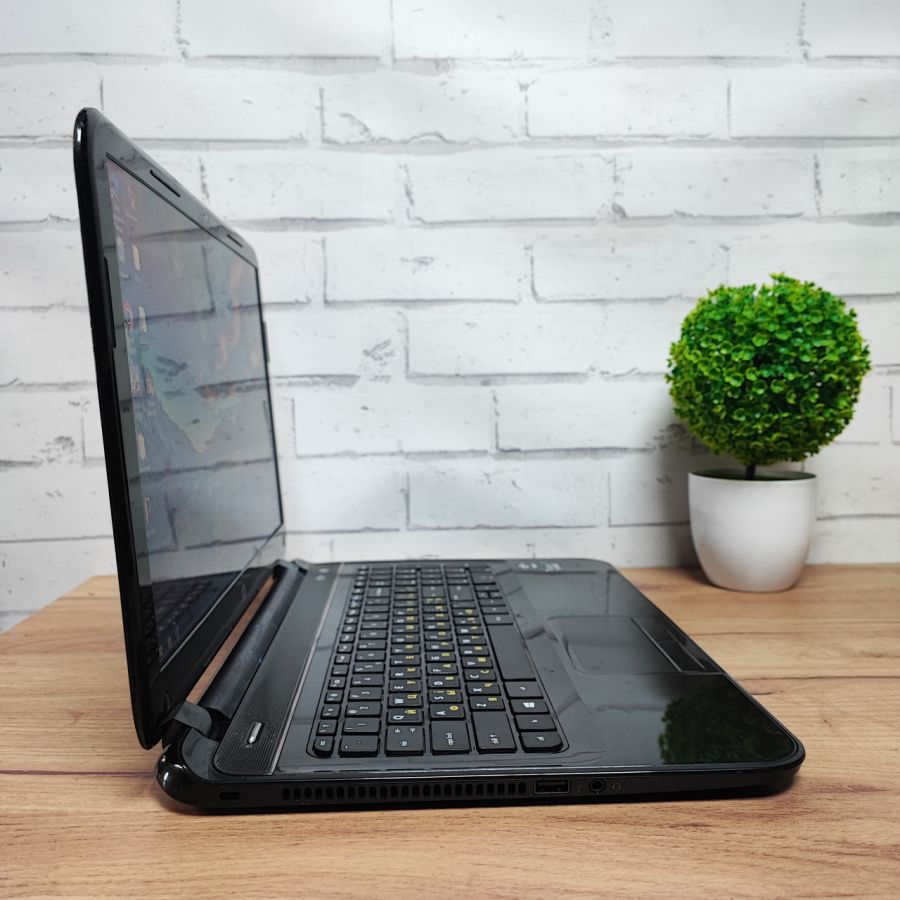 Ноутбук Б/В HP 15-B1083D, Intel Core i5-3337U, DDR3 8 GB, SSD 256GB, 15.6" HD
