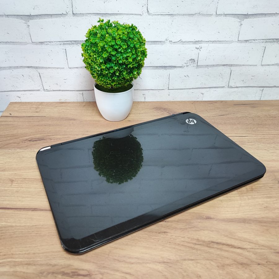 Ноутбук Б/В HP 15-B1083D, Intel Core i5-3337U, DDR3 8 GB, SSD 256GB, 15.6" HD