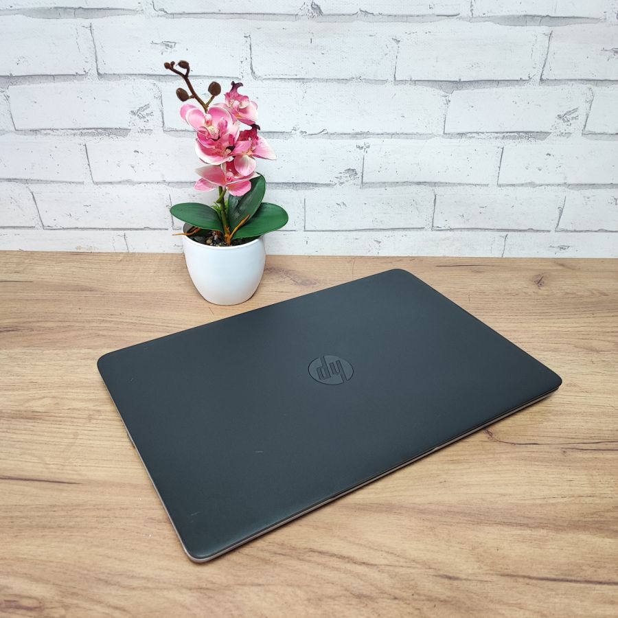 Ноутбук Б/В HP EliteBook 850 G2, Intel Core i7-5600U, DDR3 16 GB, SSD 256GB, 15.6" Full HD