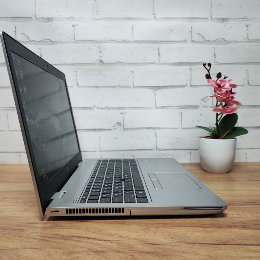 Ноутбук Б/В HP ProBook 650 G5, Intel Core i5-8265U, DDR4 16 GB, SSD 128GB + HDD 500GB, 15.6" Full HD