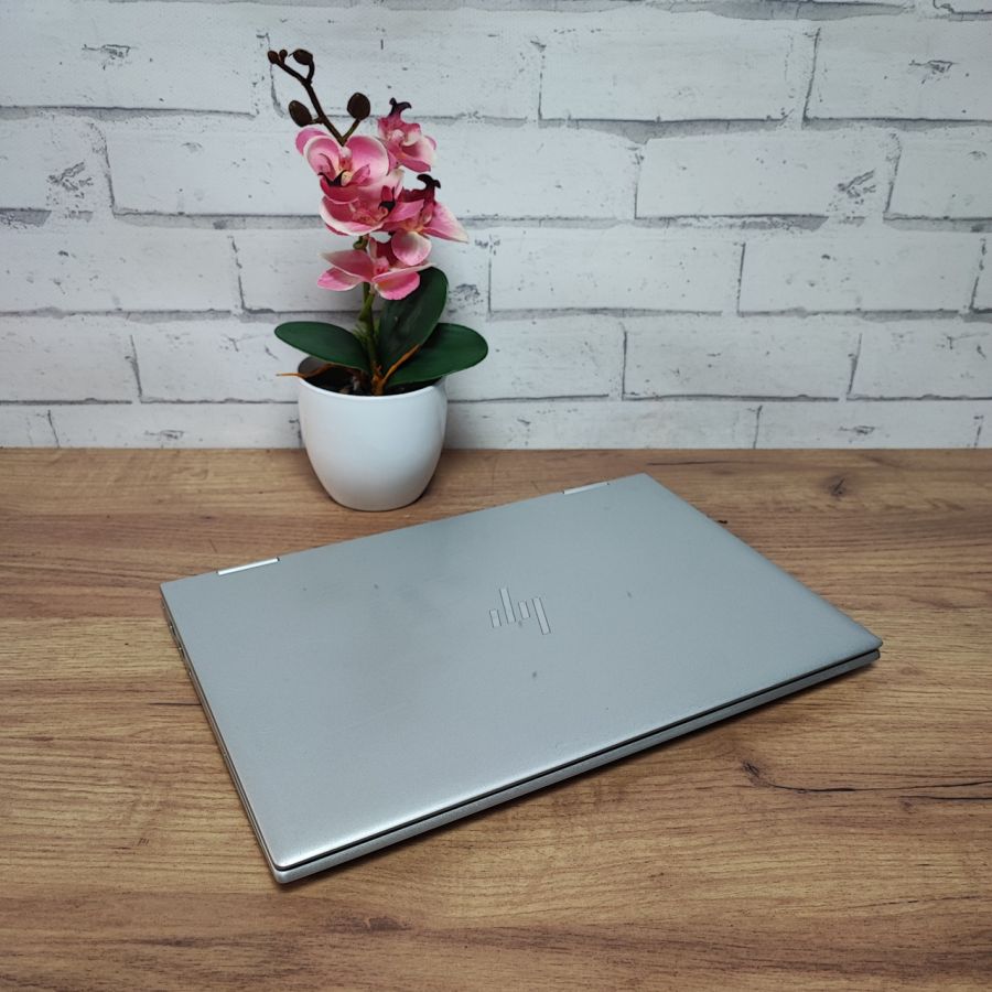 Ноутбук Б/В HP EliteBook X360 830 G7, Intel Core i5-10310U, DDR4 16 GB, SSD 256GB, 13" Full HD Сенсор