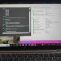 Ноутбук Б/В HP EliteBook 835 G8, AMD Ryzen 3 Pro 5450U, DDR4 16 GB, SSD 256GB, AMD Radeon 512Mb, 13" Full HD