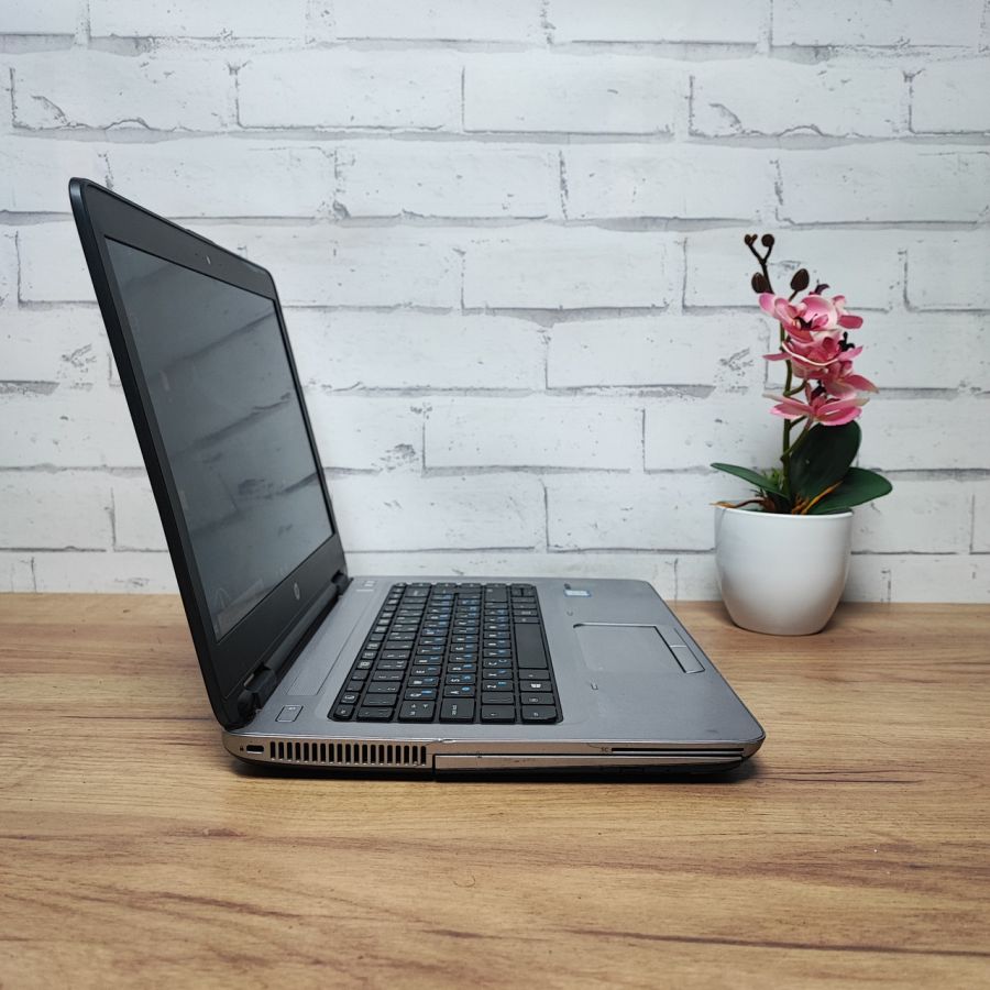 Ноутбук Б/В HP ProBook 640 G2, Intel Core i5-6200U, DDR4 8 GB, SSD 128GB, 14" Full HD [ProductHub SKU HP426]