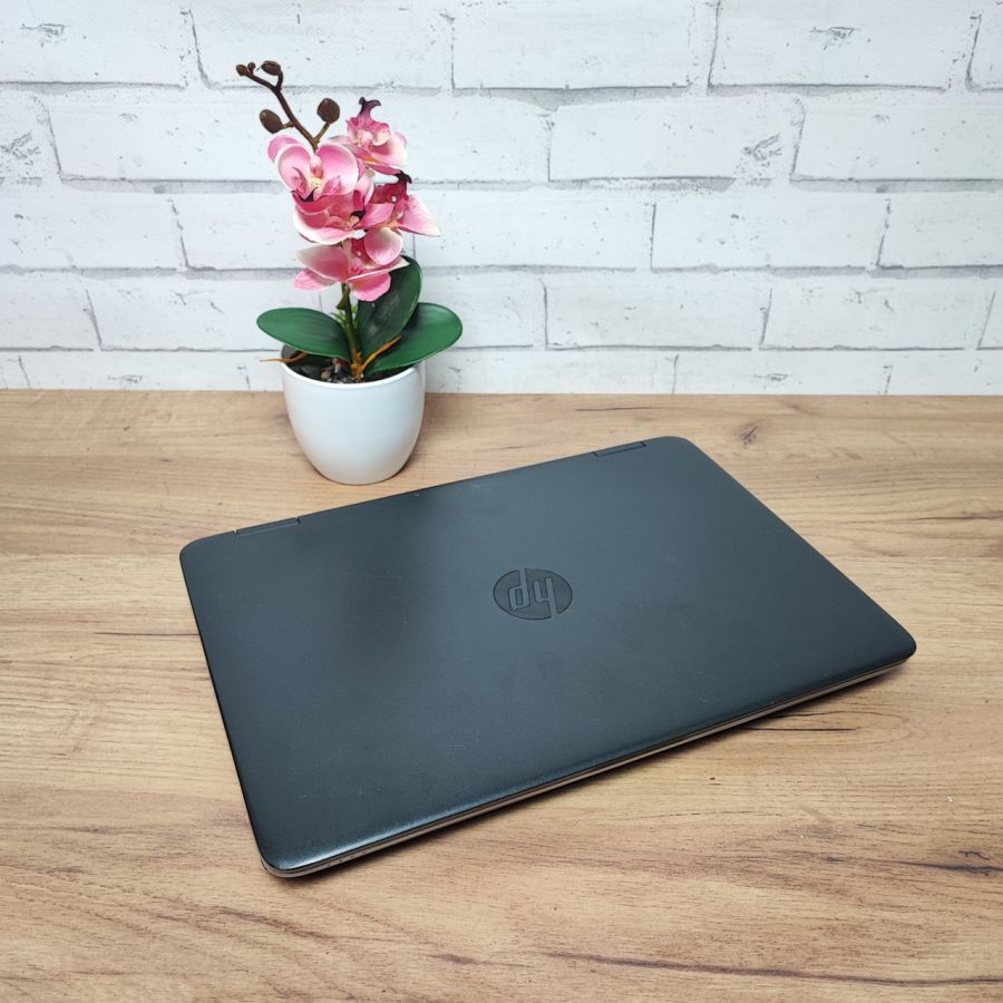 Ноутбук Б/В HP ProBook 640 G2, Intel Core i5-6200U, DDR4 8 GB, SSD 128GB, 14" Full HD [ProductHub SKU HP426]