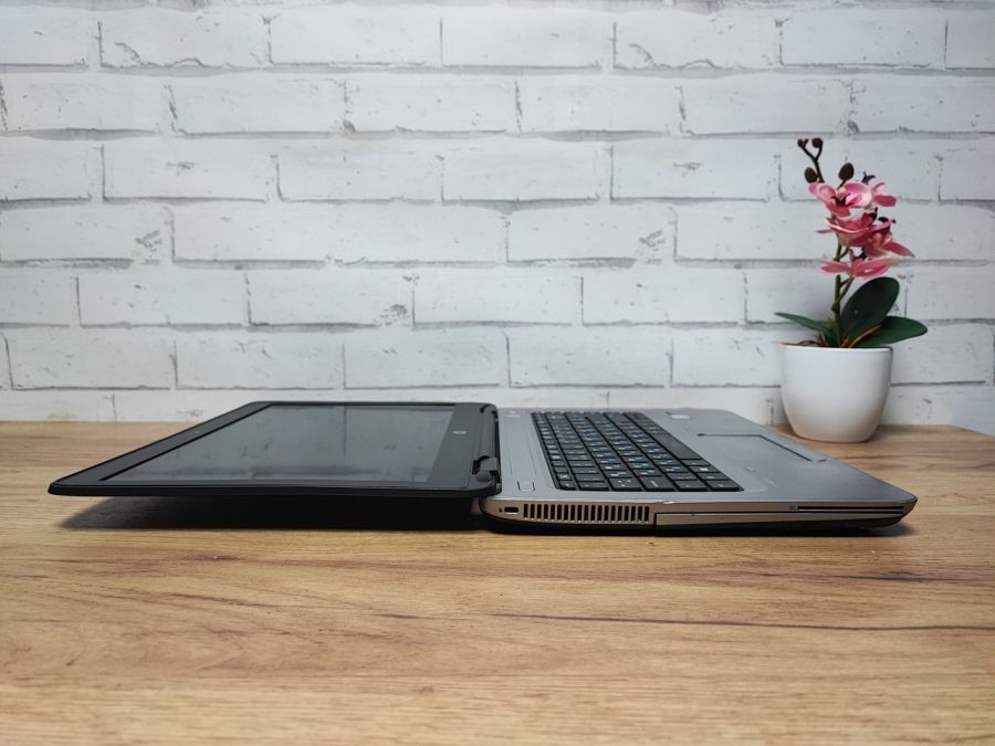 Ноутбук Б/В HP ProBook 640 G2, Intel Core i5-6200U, DDR4 8 GB, SSD 128GB, 14" Full HD [ProductHub SKU HP426]