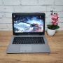 Уцінка! Ноутбук Б/В HP EliteBook 840 G3, Intel Core i5-6200U, DDR4 16 GB, SSD 256GB + HDD 500GB, 14" Full HD
