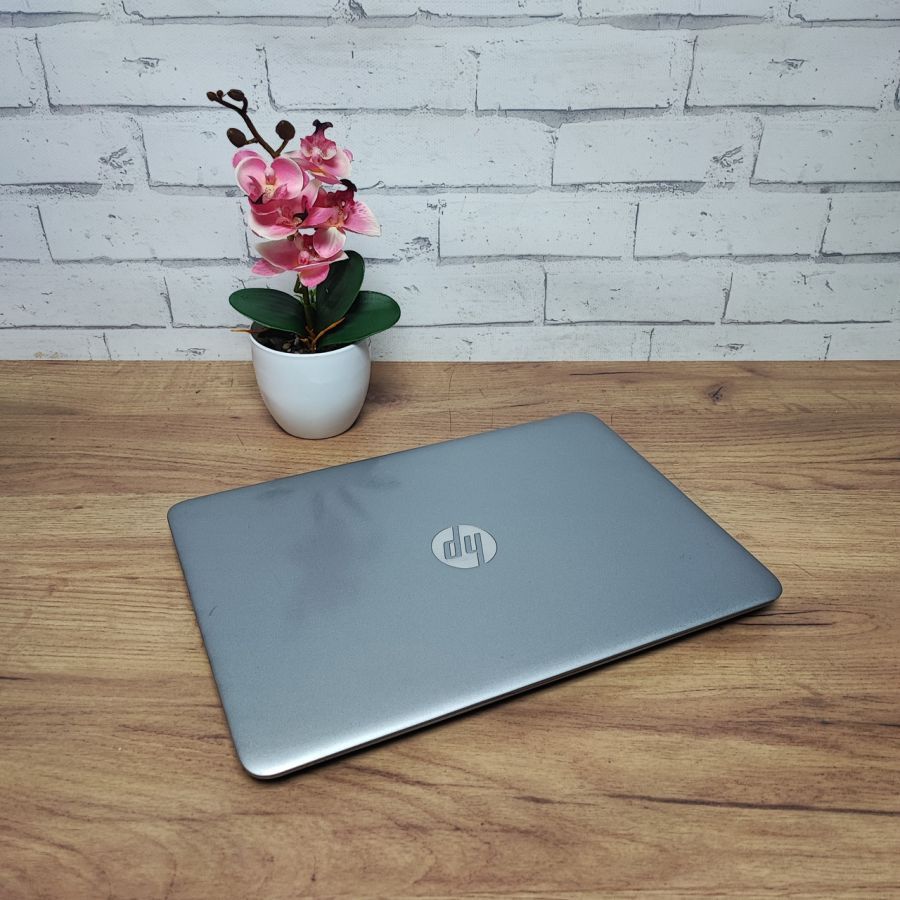 Ноутбук Б/В HP EliteBook 840 G3, Intel Core i5-6200U, DDR4 16 GB, SSD 256GB + HDD 500GB, 14" Full HD