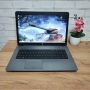 Ноутбук Б/В HP ProBook 470 G2, Intel Core i7-5500U, DDR3 16 GB, SSD 256GB, AMD Radeon R5 2Gb, 17" Full HD
