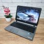Ноутбук Б/В HP ProBook 450 G2, Intel Core i3-5010U, DDR3 8 GB, SSD 128GB, 15.6" HD