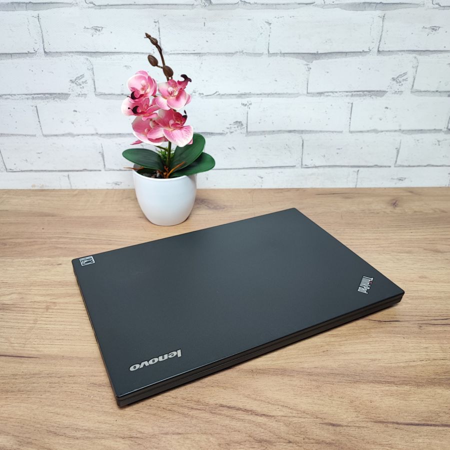 Ноутбук Б/В Lenovo T440S, Intel Core i5-4300U, DDR3 12 GB, SSD 128GB, 14" HD