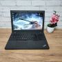 Ноутбук Б/В Lenovo T550, Intel Core i5-5200U, DDR3 8 GB, SSD 256GB, 15.6" Full HD