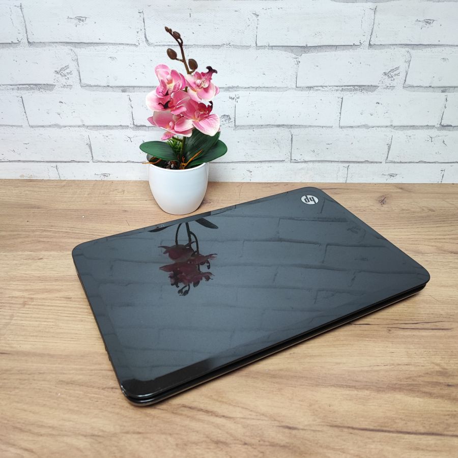 Ноутбук Б/В HP Pavilion g6, Intel Core i3-3110M, DDR3 8 GB, SSD 128GB, AMD Radeon HD 7600M, 15.6" HD