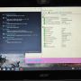Ноутбук Б/В Acer Aspire ZQY, Intel Core i5-4200U, DDR3 8 GB, SSD 256GB, 14" Сенсор