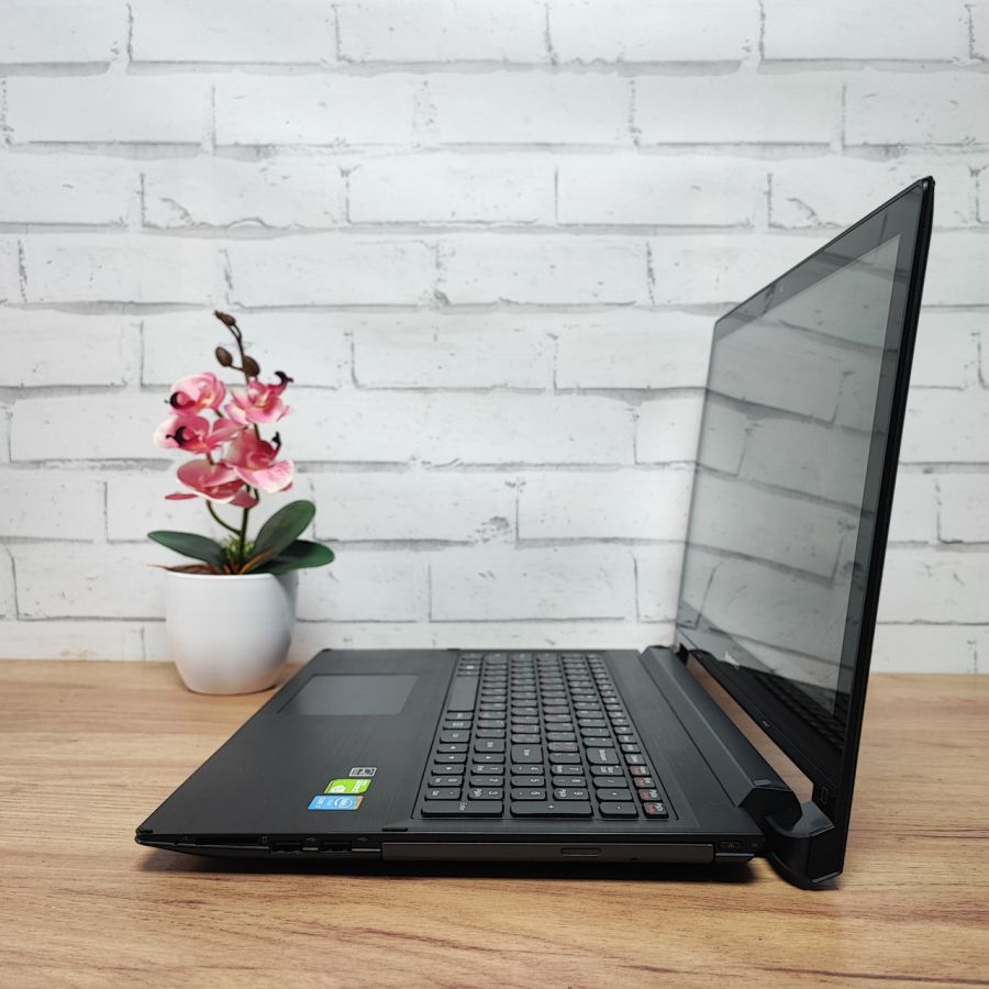 Ноутбук Б/В Lenovo Flex 2-15, Intel Core i7-4510U, DDR3 16 GB, SSD 256GB, NVIDIA GeForce 840M 2Gb, 15.6" Full HD Сенсор