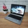 Ноутбук Б/В HP ProBook 440 G3, Intel Core i5-6200U, DDR4 8 GB, SSD 128GB + HDD 500GB, 14" Full HD