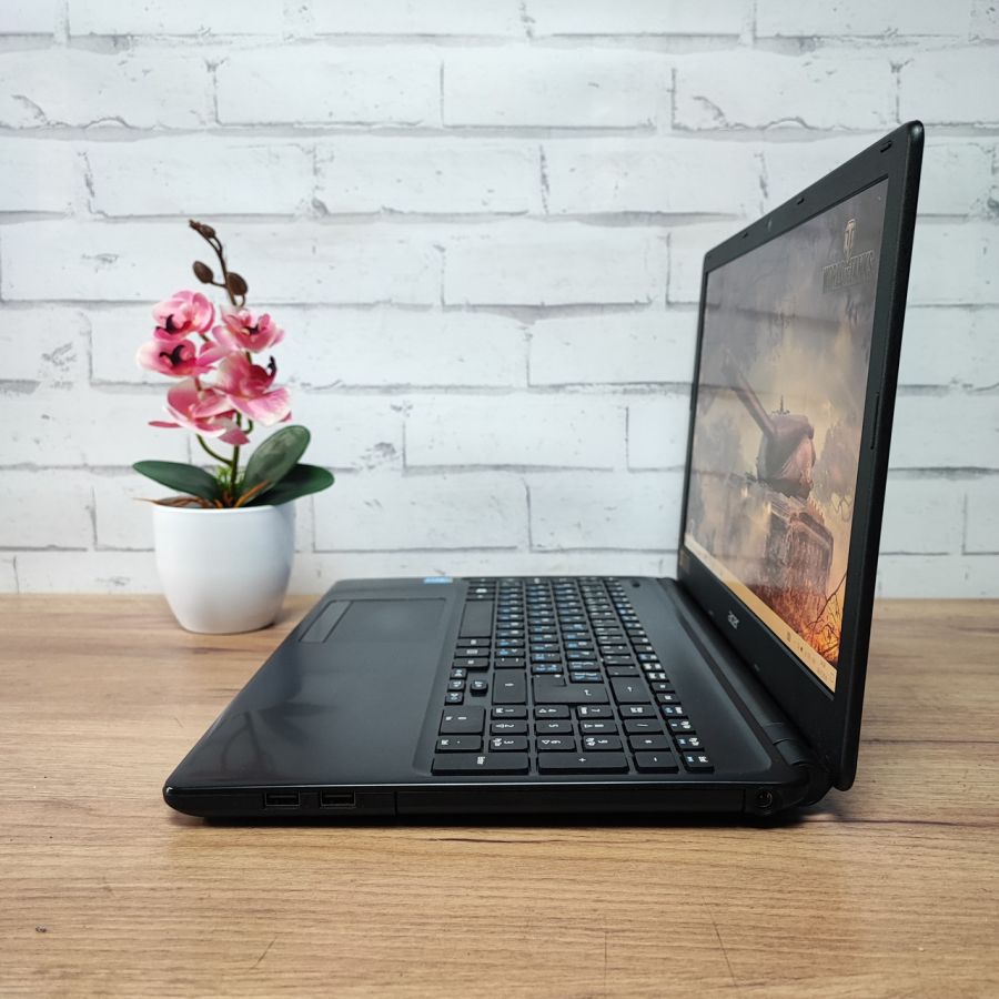 Ноутбук Б/В Acer V5WE2, Intel Core i5-4200U, DDR3 8 GB, SSD 256GB, 15.6" Full HD