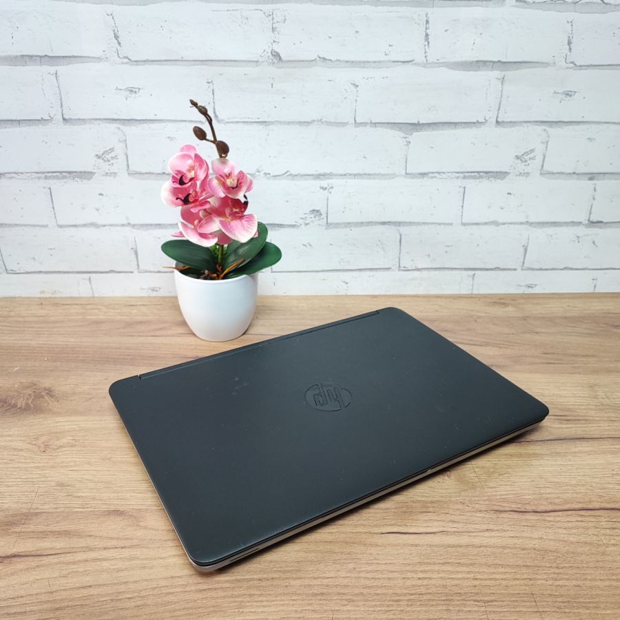Ноутбук Б/В HP ProBook 645 G1, AMD A6, DDR3 8 GB, SSD 128GB, AMD Radeon HD 8450G, 14" HD