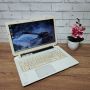 Ноутбук Б/В Toshiba Satellite L50-B-1TX, Intel Core i3-4005U, DDR3 8GB, SSD 128GB, 15.6" HD