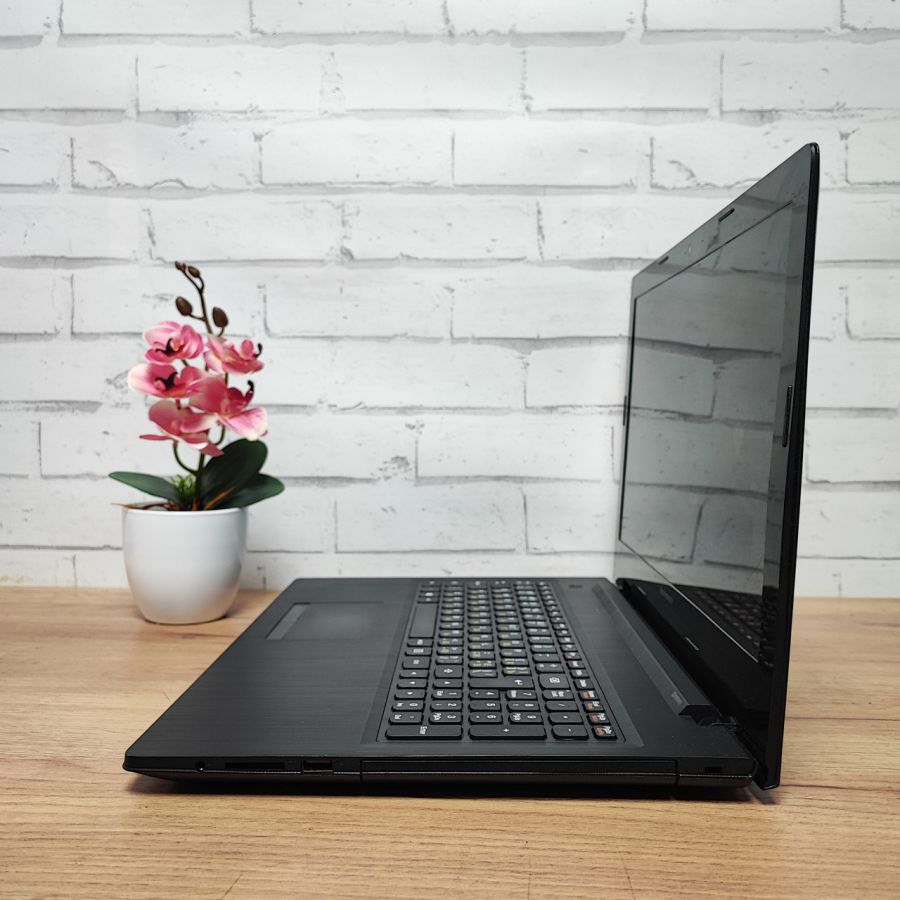 Ноутбук Б/В Lenovo G50, AMD A8-6410, DDR3 8 GB, SSD 128GB, AMD Radeon R5 1Gb, 15.6"