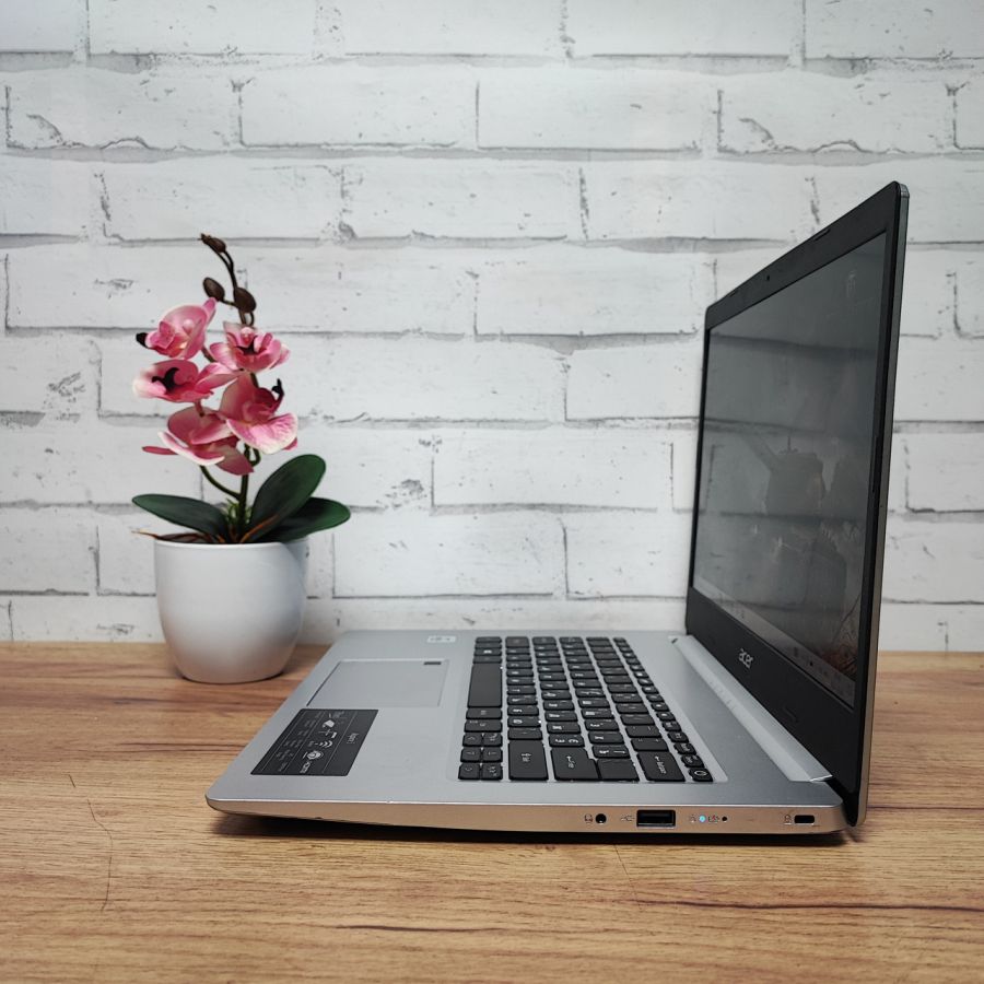 Ноутбук Б/В Acer N19H2, Intel Core i5-1035G7, DDR4 20 GB, SSD 256GB, 15.6" HD