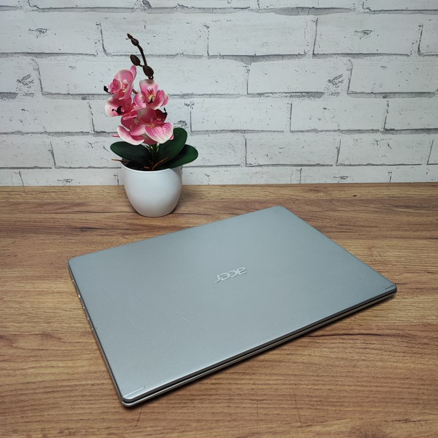 Ноутбук Б/В Acer N19H2, Intel Core i5-1035G7, DDR4 20 GB, SSD 256GB, 15.6" HD