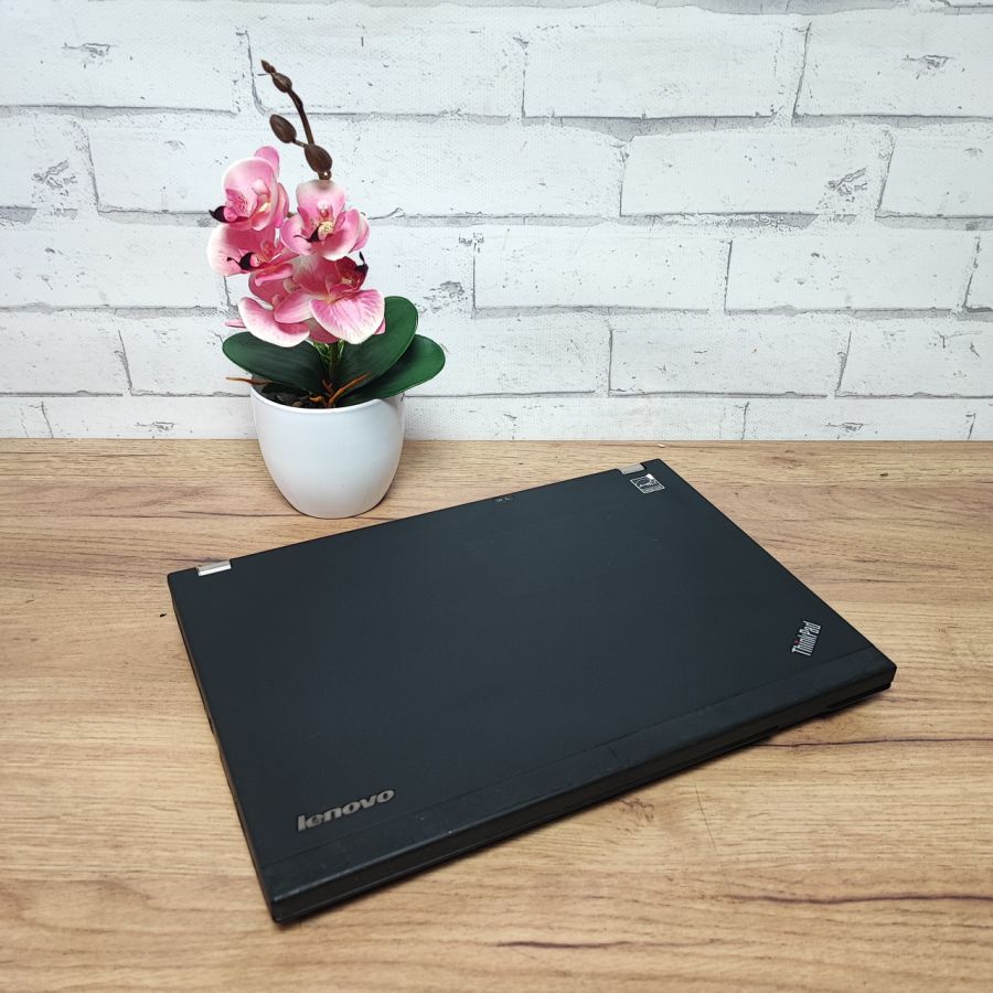 Ноутбук Б/В Lenovo X230, Intel Core i7-3520M, DDR3 8 GB, SSD 128GB, 12.5" HD