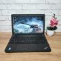 Ноутбук Б/В Lenovo E540, Intel Core i5-4210M, DDR3 8 GB, SSD 128GB, 15.6" HD