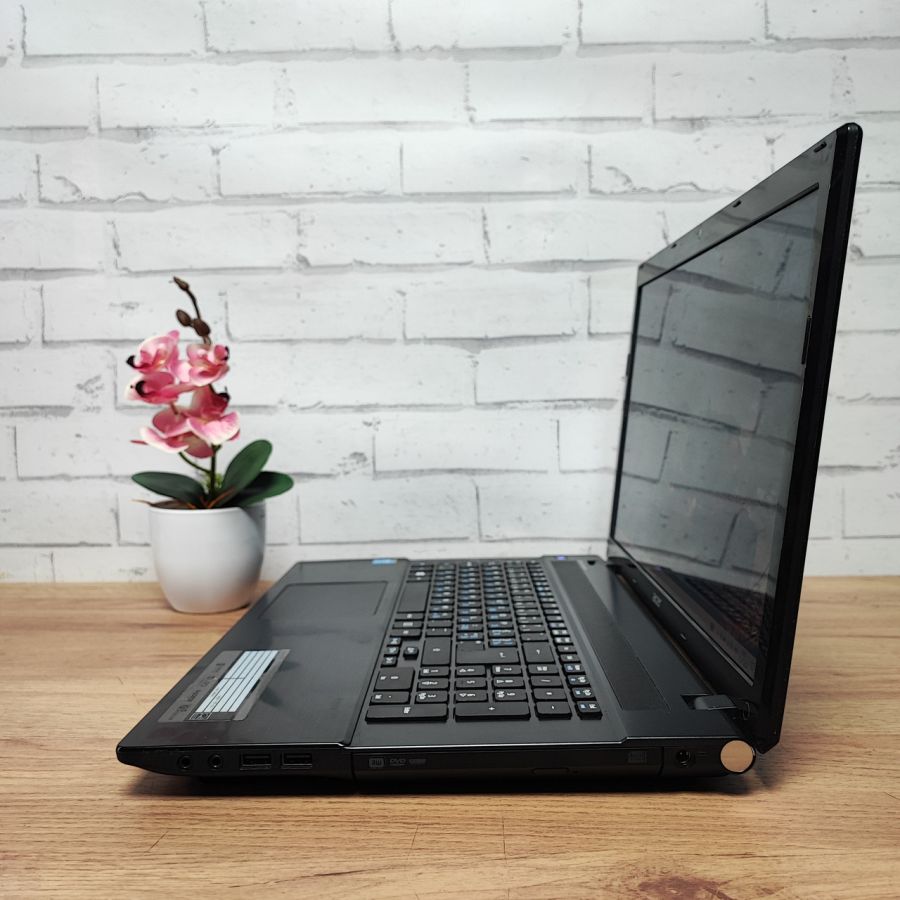 Ноутбук Б/В Acer VA73, Intel Core i7-4702MQ, DDR3 8 GB, SSD 128GB + HDD 500GB, 15.6" HD