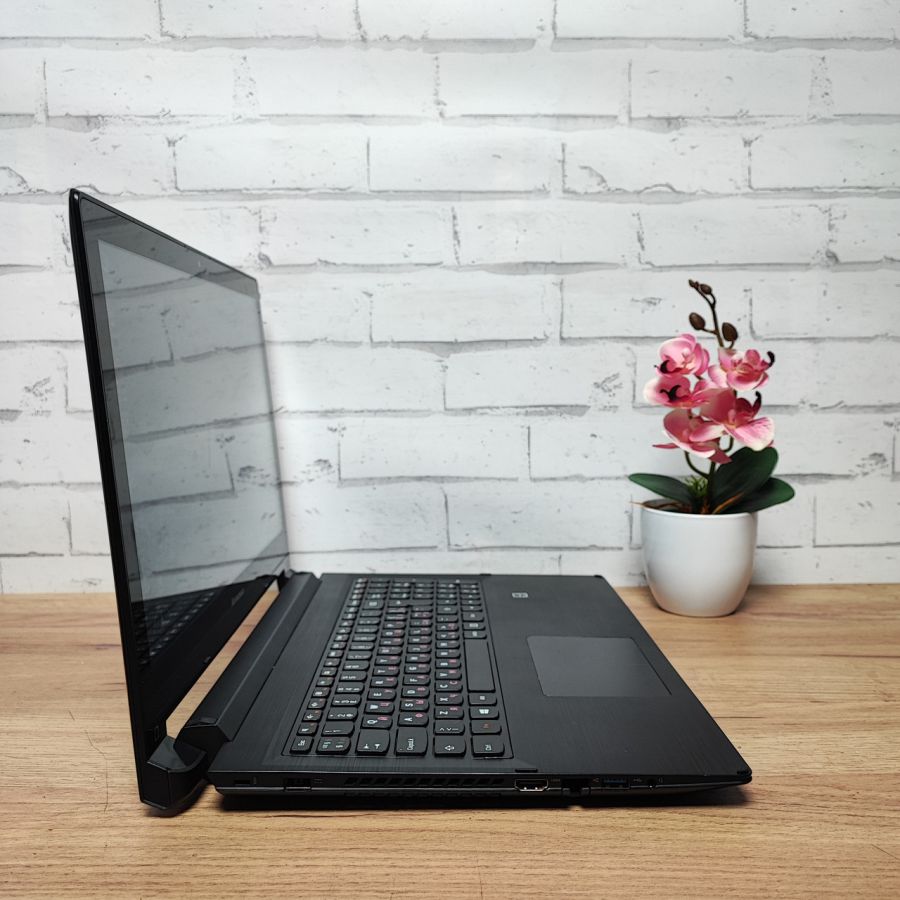 Ноутбук Б/В Lenovo Flex 2-15D, AMD E1-6010, DDR3 8 GB, SSD 256GB, AMD Radeon R2 1Gb, 15.6" Сенсор