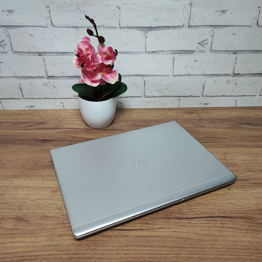 Ноутбук Б/В HP EliteBook 830 G6, Intel Core i5-8365U, DDR3 16 GB, SSD 256GB, 13" Full HD
