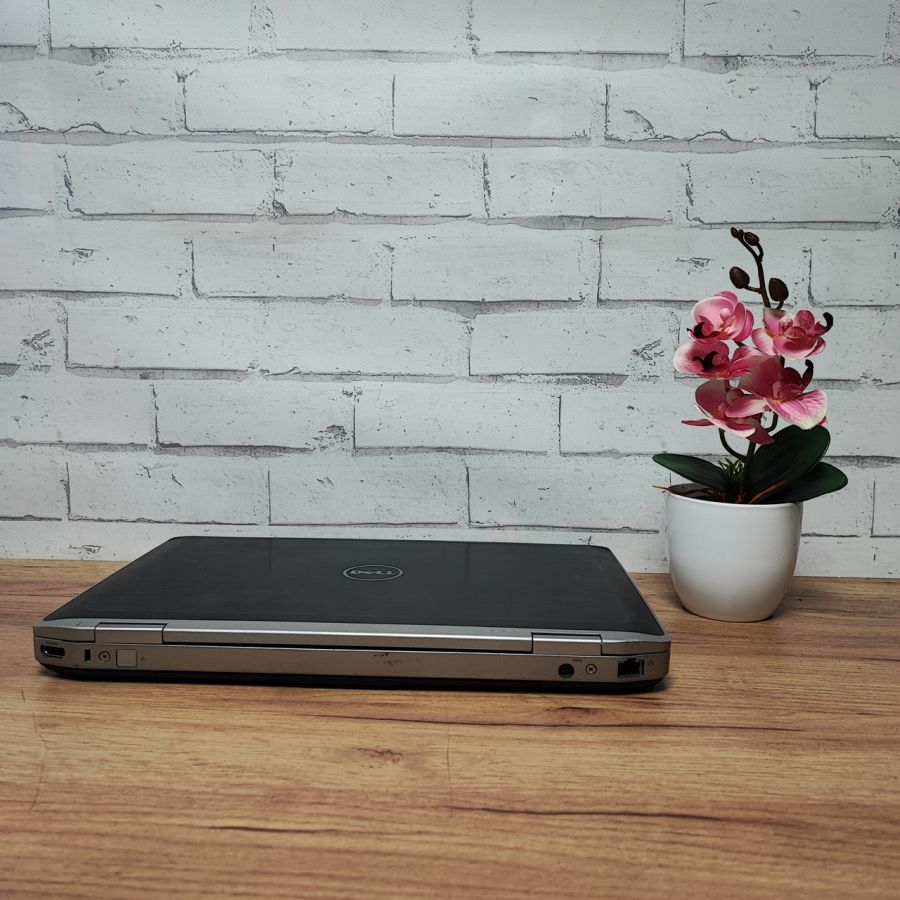 Уцінка! Ноутбук Б/В Dell Latitude E6430, Intel Core i5-3320M, DDR3 8 GB, SSD 128GB, 15.6" HD