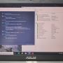 Ноутбук Б/В ASUS N56D, AMD A8-4500M, DDR3 8 GB, SSD 128GB, AMD Radeon HD 7640G, 15.6" Full HD