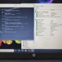 Ноутбук Б/В HP, AMD A6-6310, DDR3 8 GB, SSD 128GB, AMD Radeon R4 1Gb, 15.6"