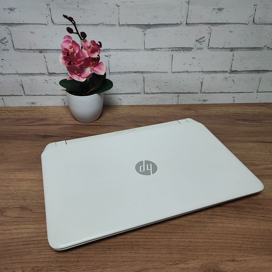 Ноутбук Б/В HP ProtectSmart, AMD A6-6310, DDR3 8 GB, SSD 128GB, AMD Radeon R7 1Gb, 15.6"