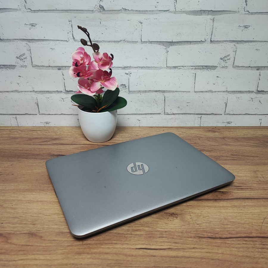 Ноутбук Б/В HP EliteBook 820 G3, Intel Core i5-6200U, DDR4 16 GB, SSD 256GB, 12" HD
