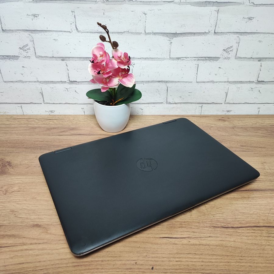 Уцінка! Ноутбук Б/В HP ProBook 650 G2, Intel Core i5-6200U, DDR4 8 GB, SSD 128GB, 15.6" Full HD