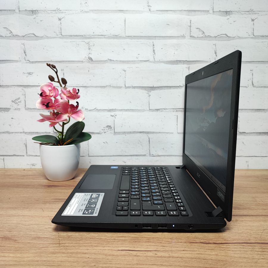 Ноутбук Б/В Acer Aspire A314-32, Intel Celeron N4100, DDR4 8 GB, SSD 128GB, 14" HD