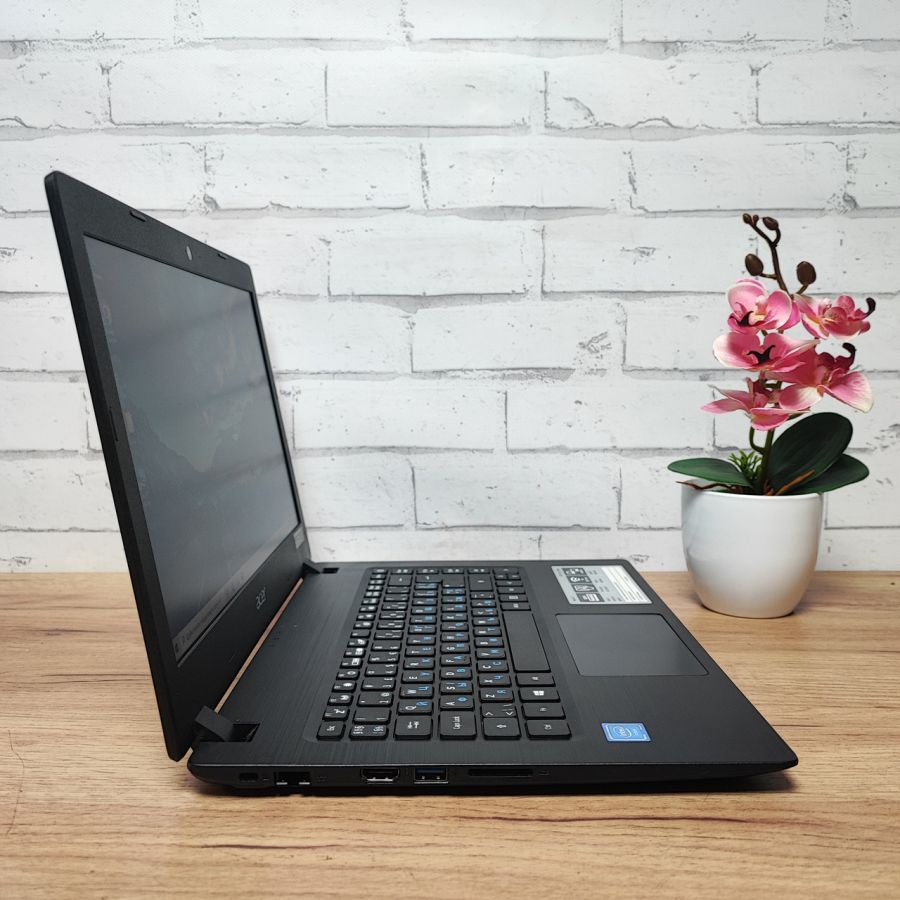Ноутбук Б/В Acer Aspire A314-32, Intel Celeron N4100, DDR4 8 GB, SSD 128GB, 14" HD