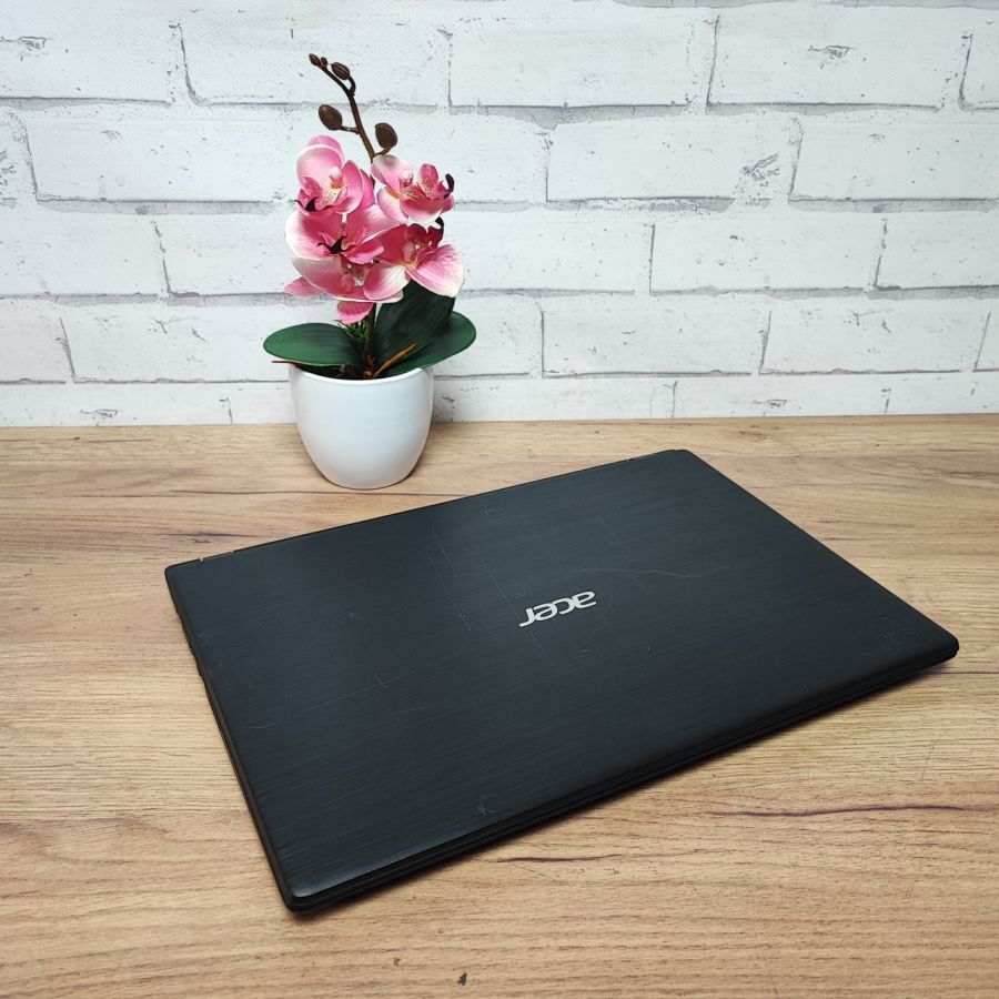 Ноутбук Б/В Acer Aspire A314-32, Intel Celeron N4100, DDR4 8 GB, SSD 128GB, 14" HD