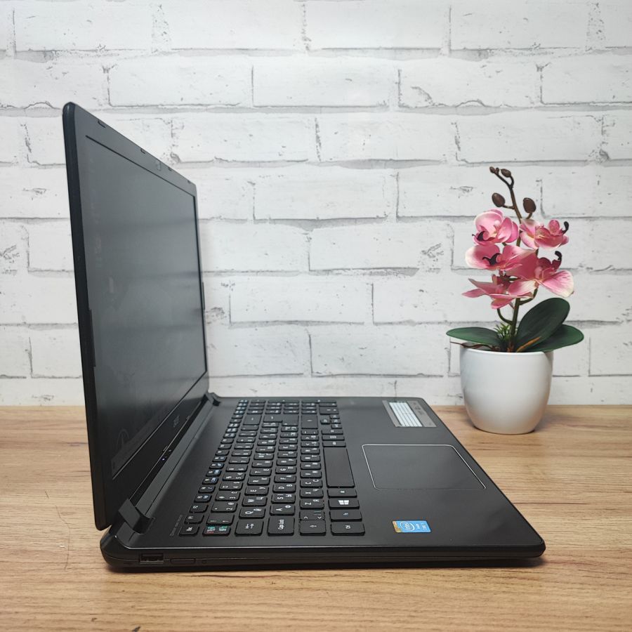 Ноутбук Б/В Acer Aspire V5 ZRQ, Intel Core i5-4200U, DDR3 8 GB, SSD 128GB, 15.6" HD