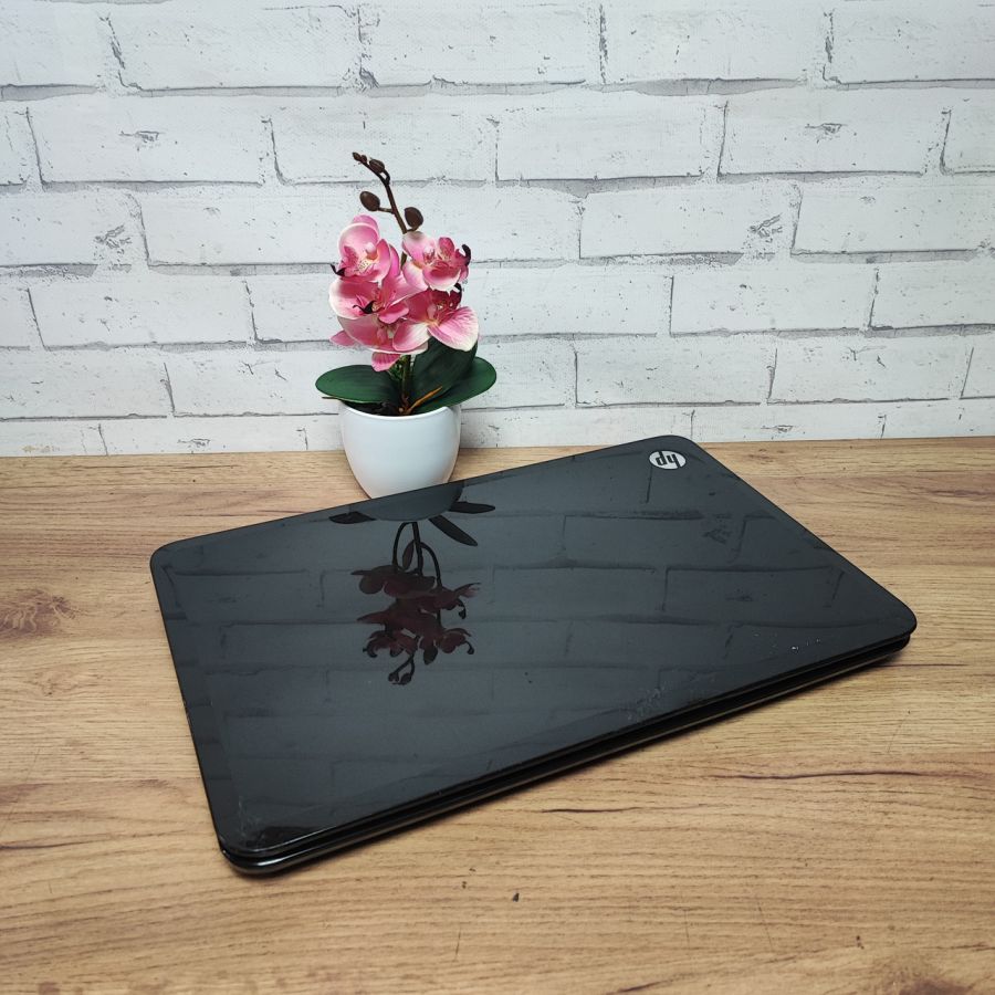Ноутбук Б/В HP Pavilion g7, AMD A6-4400M, DDR3 8 GB, SSD 128GB, AMD Radeon 7600M 1Gb, 15.6" HD