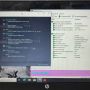 Ноутбук Б/В HP 15-AB087NO, AMD A6-6310, DDR3 8 GB, SSD 128GB, AMD Radeon R7 1Gb, 15.6"