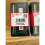 Б/В Оперативна пам'ять для Ноутбук RZX 8 GB DDR3L 1600MHZ PC3-12800S 1.35V SODIMM new