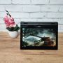 Ноутбук Б/В Acer TravelMate Spin B118, Intel Celeron N3450, DDR3 4GB, SSD 64GB, 10" Full HD Сенсор
