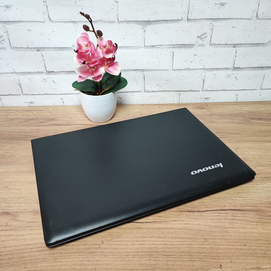 Ноутбук Б/В Lenovo G50-45, AMD A8-6410, DDR3 8 GB, SSD 128GB, AMD Radeon R5 1Gb, 15.6" HD